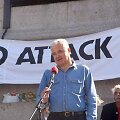 Jeremy Corbyno patarėjas Andrew Murray