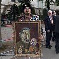Dailininkas ir karikatūristas Semionas Skrepeckis
