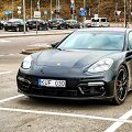 &bdquo;Porsche Panamera GTS&ldquo; versija &bdquo;Sport Turismo&ldquo;