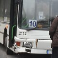 Avarija Panevėžyje