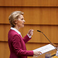 Ursula von der Leyen
