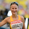 Brigita Virbalytė