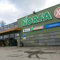 Tauragės rajono apylinkės teismo sprendimu &bdquo;Norfos&ldquo; prekybos centras pirkėjai turės atlyginti moralinę žalą
