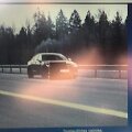 Užfiksuotas pažeidimas