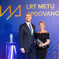 Mindaugas &Scaron;ima ir Jurgita &Scaron;ukevičienė