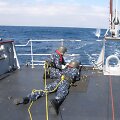 NATO pratybos &bdquo;Tri&scaron;akė Jungtis&ldquo; Portugalijoje