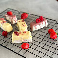 Naminiai varškės sūreliai pagal Liuciną Rimgailę