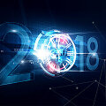 Technologijų prognozės 2018 metams