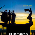 Serhijus Plokhyjus &bdquo;Europos vartai. Ukrainos istorija&ldquo;