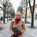 Dovilė Junigeda