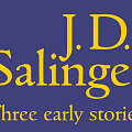nauja J.D.Salingerio knyga
