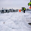 Stogo valymas 