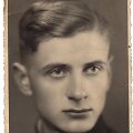 Vytautas Mačernis 1941 rugsėjo 16 d.