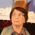 Vytautė zŽilinskaite