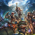 &bdquo;League of Legends&ldquo;