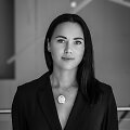 Menotyrininkė Julija Dailidėnaitė