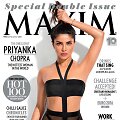 Priyanka Chopra