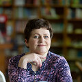 Irena Buivydaitė-Kupčinskienė