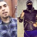 Jameso Foley nužudymu įtariamas repo atlikėjas  Abdelis-Majedas Abdelis Bary
