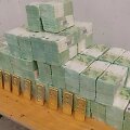 I&scaron; Ukrainos inkasatorių Vengrijoje konfiskuoti pinigai bei auksas