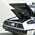 &bdquo;DeLorean DMC12&ldquo;