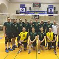 Lietuvos tinklinio rinktinė