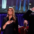 Melania Trump, Donaldas Trumpas