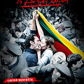 Filmo &bdquo;Emilija i&scaron; Laisvės alėjos&ldquo; plakatas