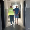 Įtariamasis lietuvio automobilio vagyste Lenkijos policijoje