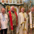 Keturi karo belaisvių dalią patyrė ukrainiečiai