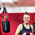 Erika Vorobjova 