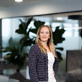 &bdquo;Citadele&ldquo; banko generalinė direktorė Rūta Ežerskienė