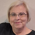 Janina Bucevičė