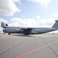 &bdquo;Lockheed&ldquo; C5 Galaxy lėktuvas