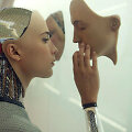 Kadras i&scaron; &bdquo;Ex Machina&ldquo;