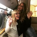 Reese Witherspoon ir Sofia Vergara