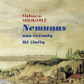 Vladislavo Sirokomlės &bdquo;Nemunas nuo versmių iki žiočių"