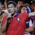 Rodrigo Duterte