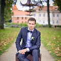 Martynas Beinaris ir Skaistė Jegelevičiūtė