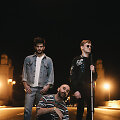 &bdquo;X Ambassadors&ldquo;