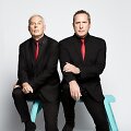 &bdquo;Orchestral Manoeuvres in the Dark&ldquo;