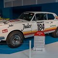 Taip atrodė stipriai modifikuotas Paryžiaus-Dakaro bolidas &bdquo;Rolls-Royce Corniche&ldquo;