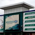 Didžiausias lietuvi&scaron;kas prekybos centras Londone.