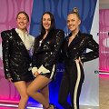 &bdquo;Queens of Roses&ldquo; po generalinės &bdquo;Eurovizijos&ldquo; atrankų finalo repeticijos