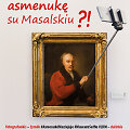 Sausio 20-ąją visi kviečiami dalintis asmenukėmis i&scaron; muziejų. 