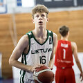Ignas &Scaron;tombergas