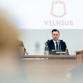 Valdas Benkunskas