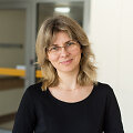 antaros klinikos Hematologijos, onkologijos ir transfuziologijos centro gydytoja onkologė-chemoterapeutė Skaistė Tulytė