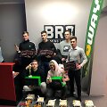 Kauną sudrebino pirmasis Lietuvos &bdquo;youtuberių&ldquo; turnyras