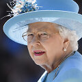Karalienė Elizabeth II